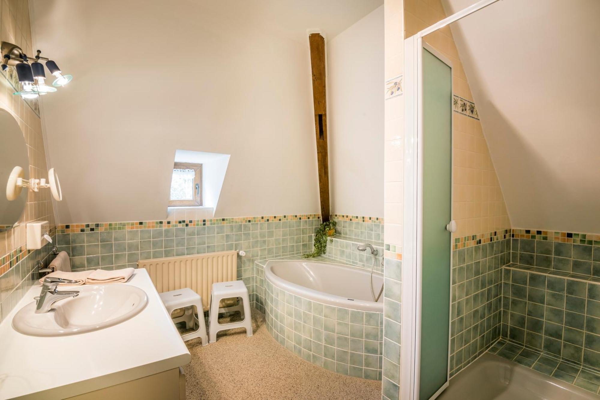 Hotel Restaurant Le Cigalon Waldbillig Zewnętrze zdjęcie
