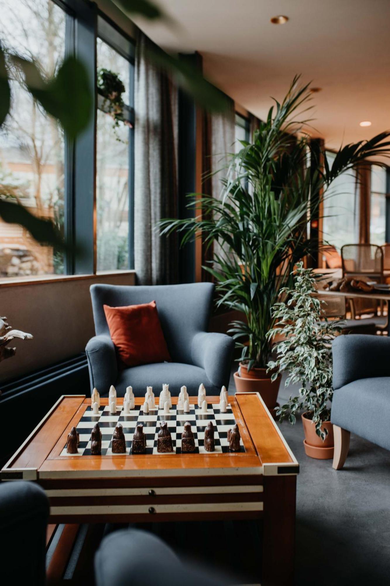 Hotel Restaurant Le Cigalon Waldbillig Zewnętrze zdjęcie