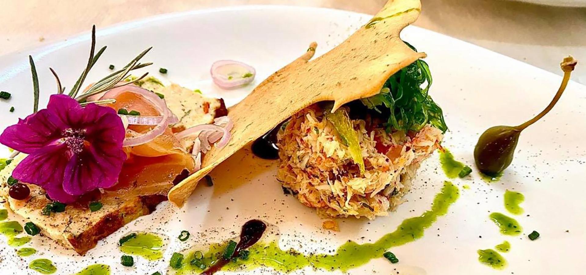 Hotel Restaurant Le Cigalon Waldbillig Zewnętrze zdjęcie